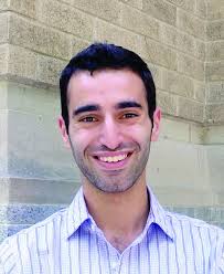 daniel cohn head shot