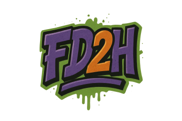Food Depot to Health